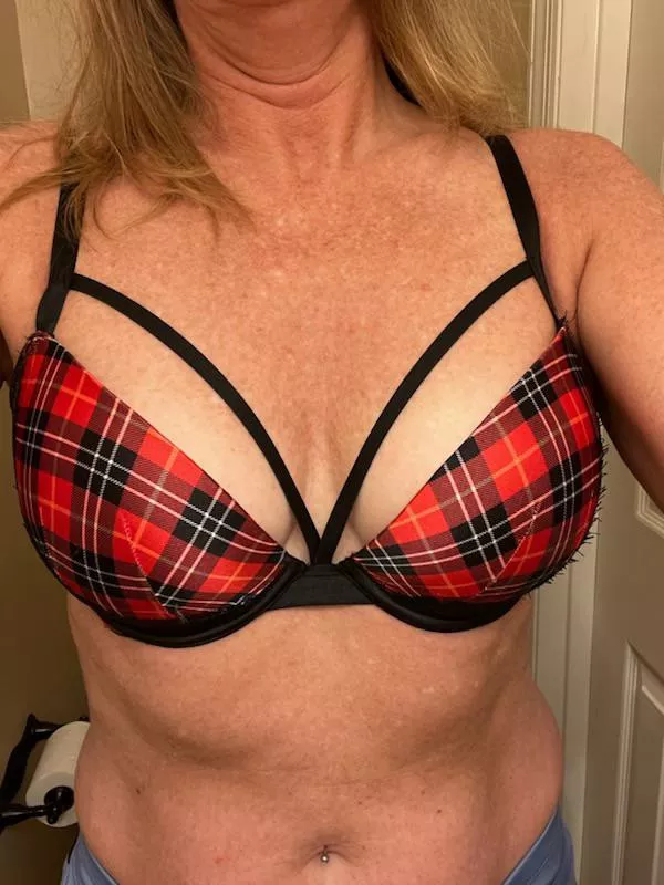 49 just a little bit of the nip, enjoy please