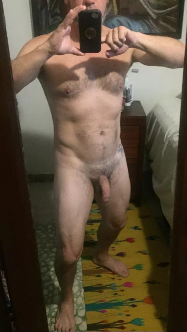 (49) Uncut Dad