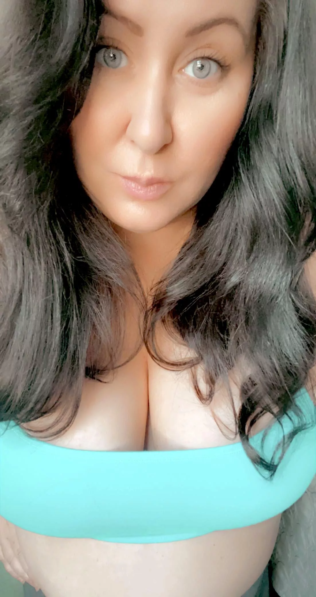 (49) would you still hit on me?