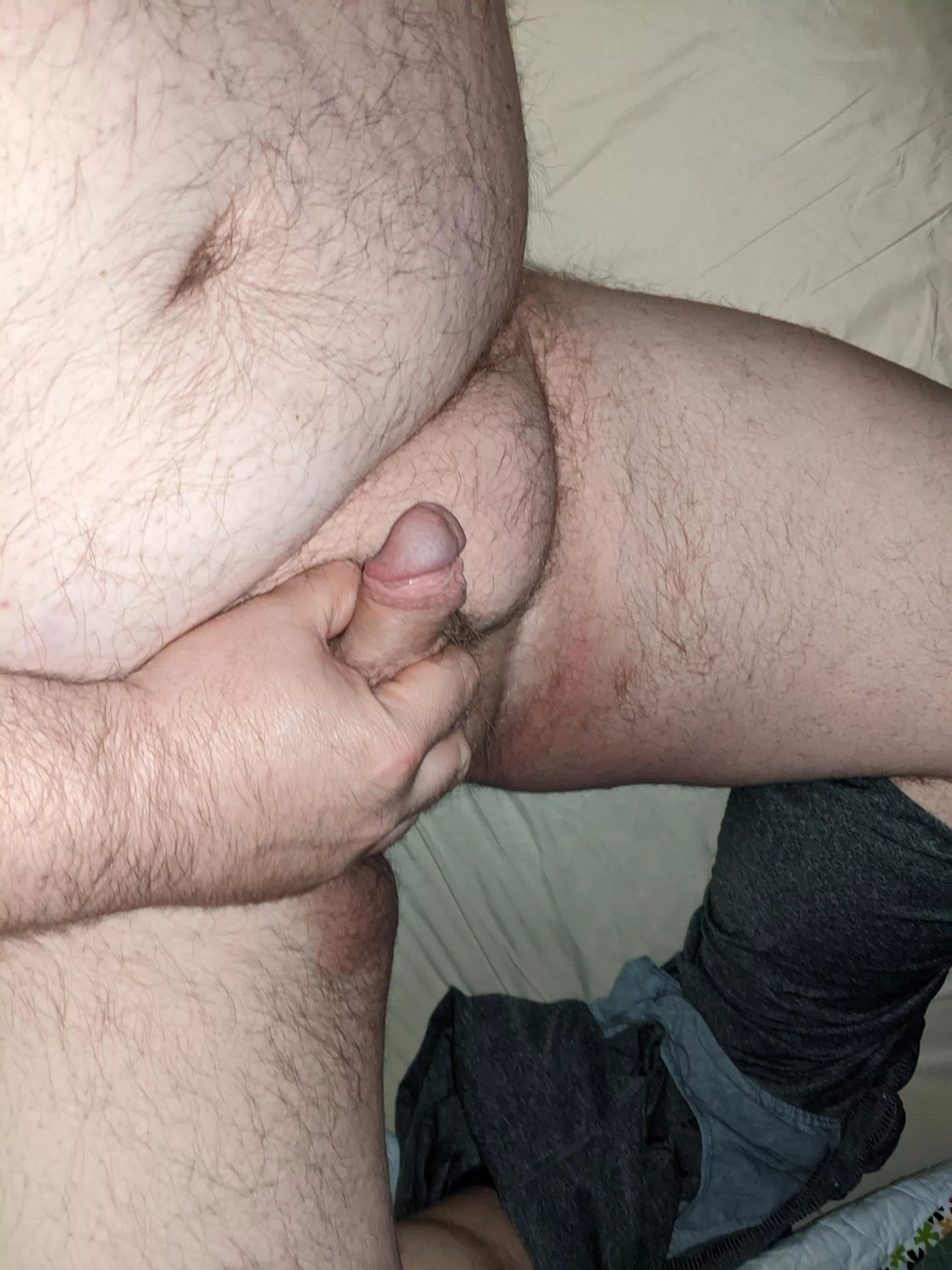 51 and I love cock