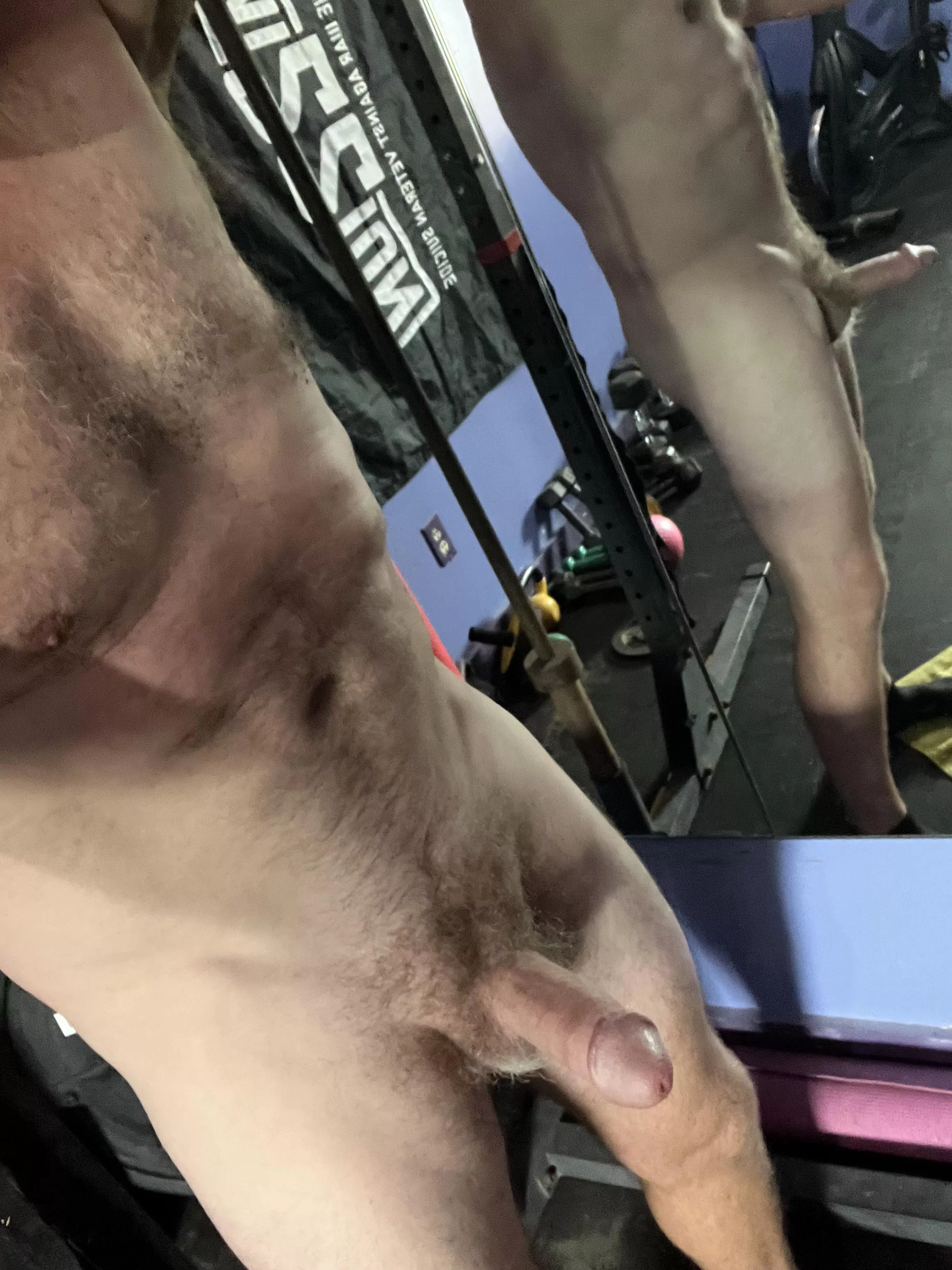 (52) Itâ€™s important to get a get rub down after your workout