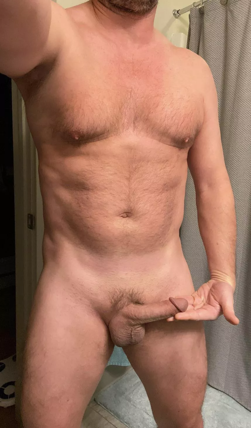 (53), my cut cock