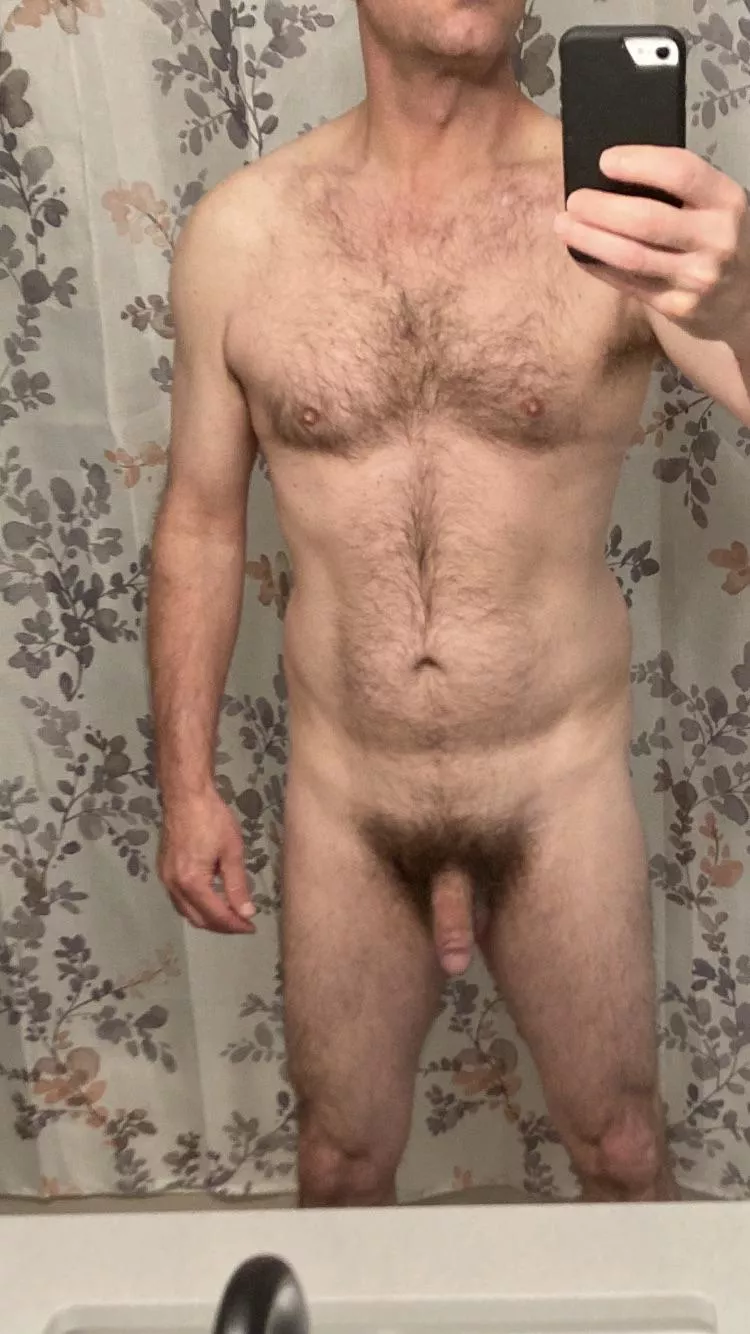 54 Dad. Who likes?