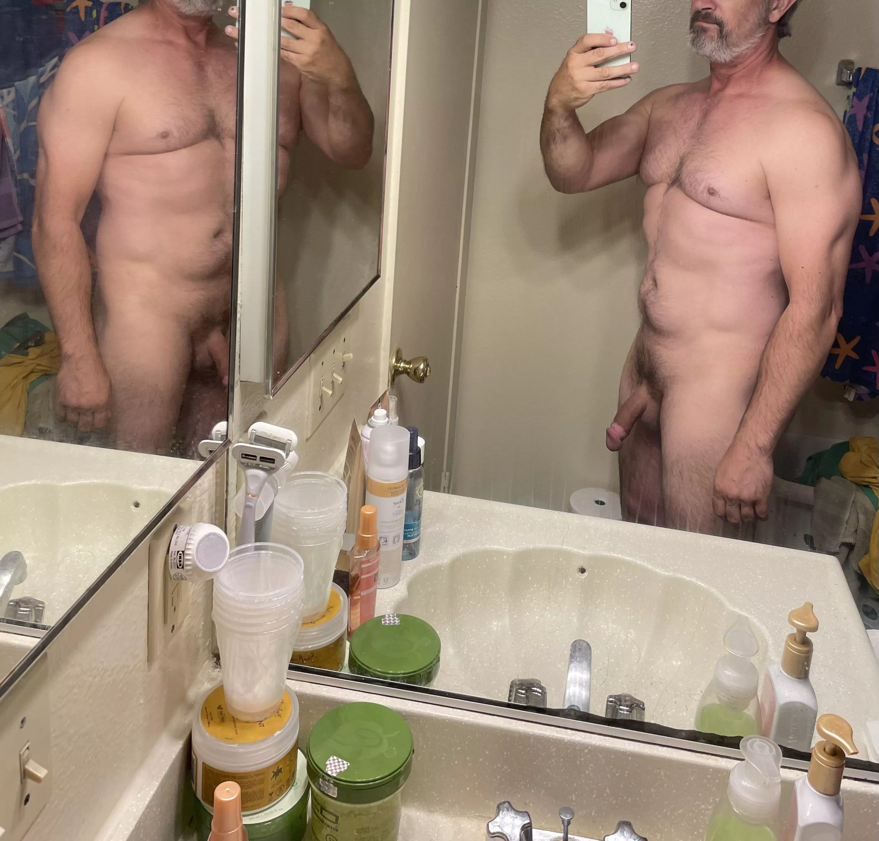 (54) Southern California daddy