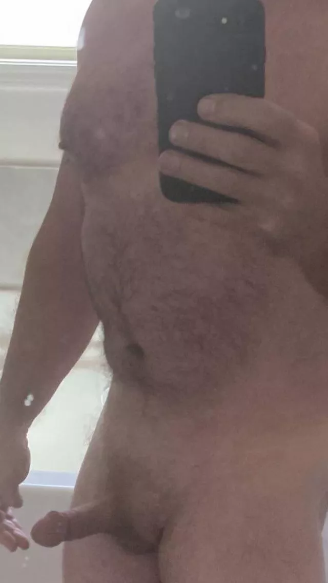 (55) m honest opinions NSFW