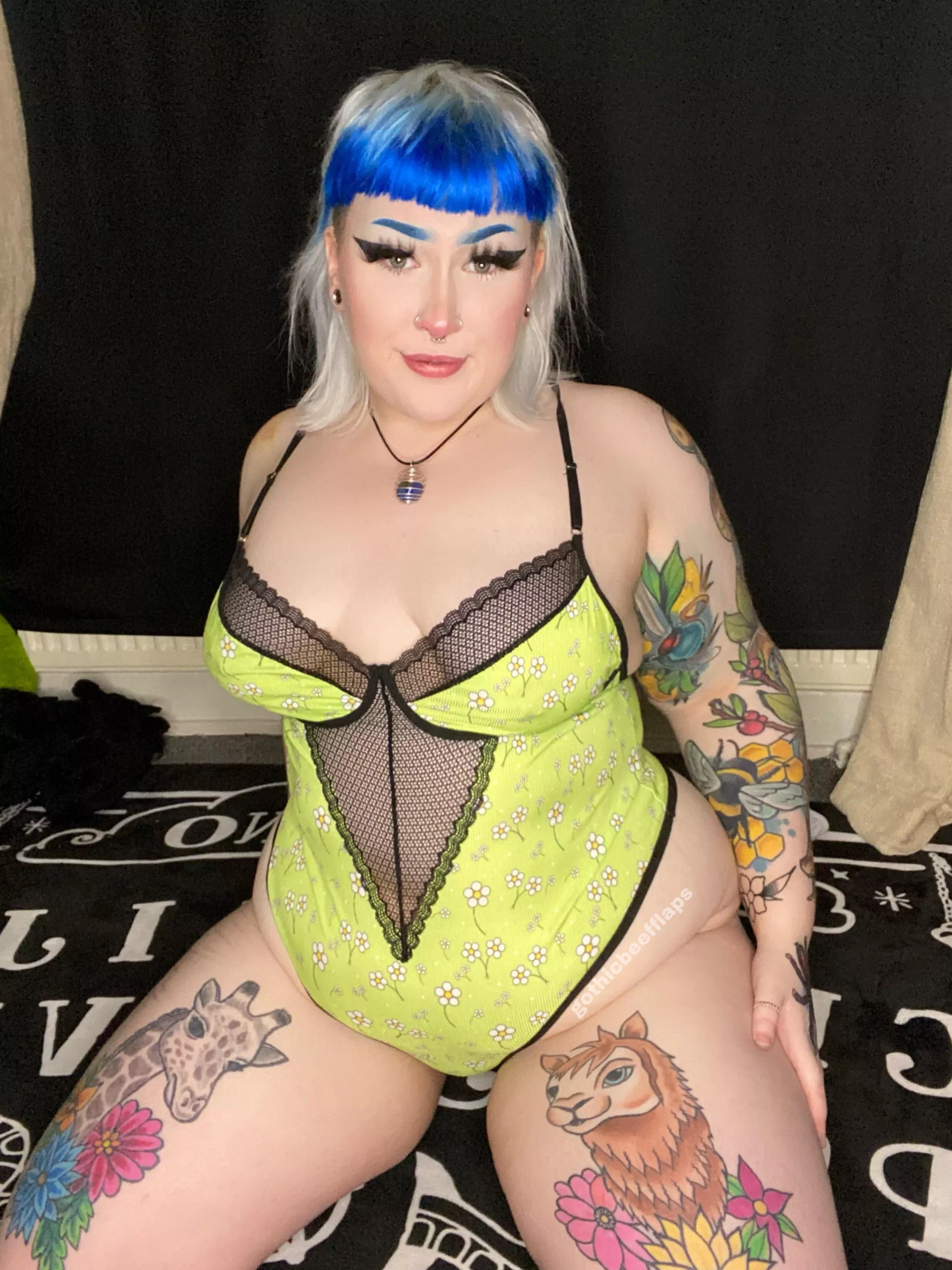 🥳 55% OFF🥳 tattooed BBW • UK girl 🇬🇧 • FREE genital rate 🍆 • squirter 💦 • anal play & role play 😈 • sexting 😈 • kink friendly💋 • hairy pussy 🐱 • LINK IN COMMENTS 🖤