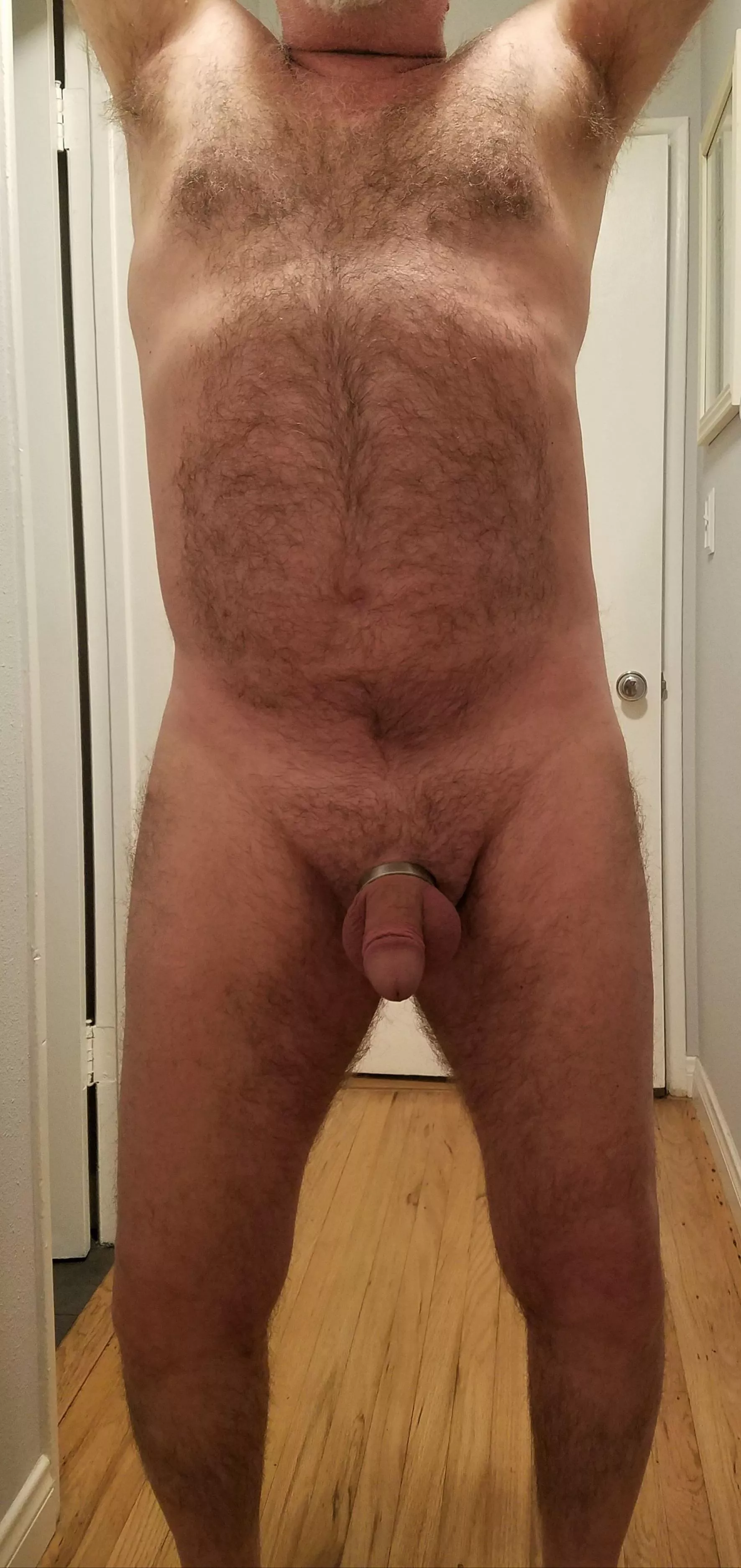 [62] Hey guys, it's Friday eve!