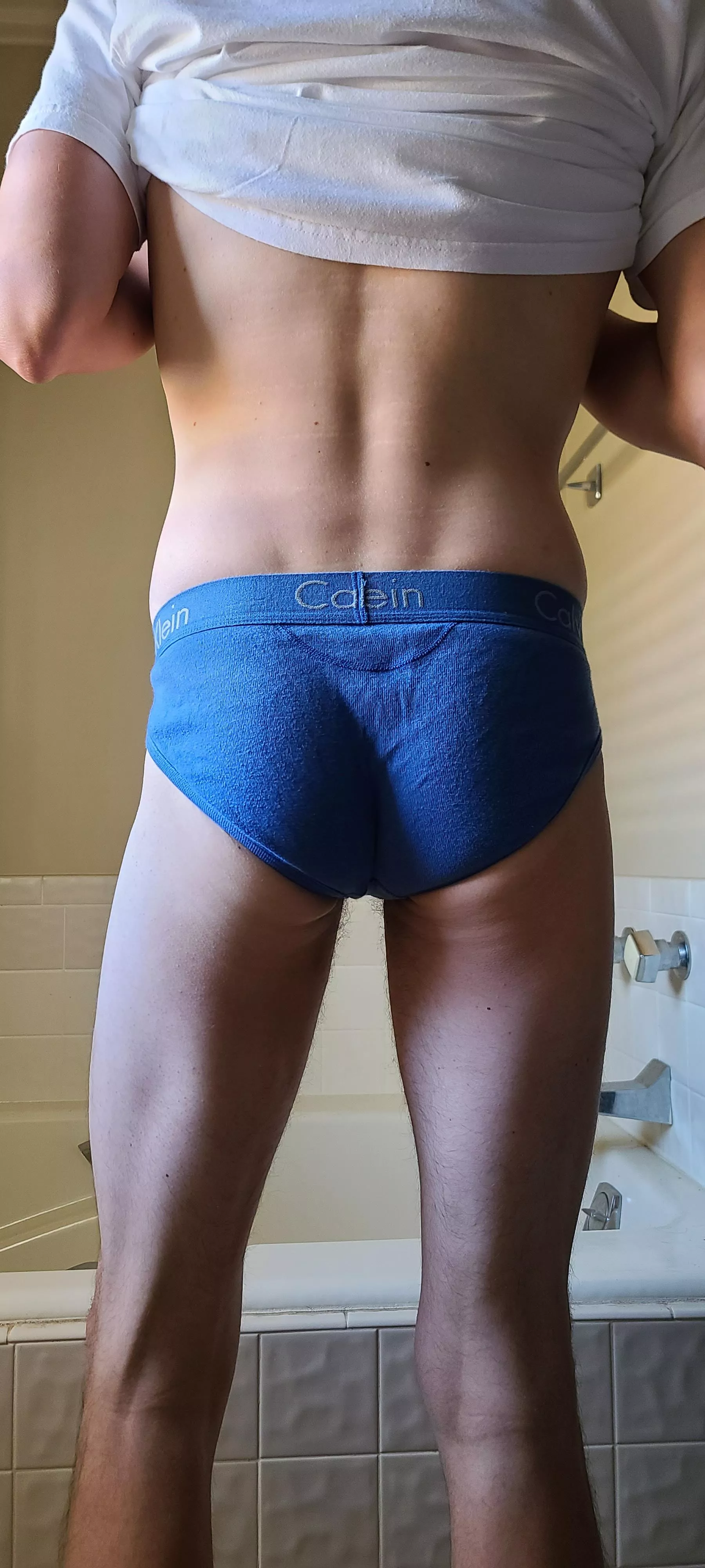 6'3 in briefs