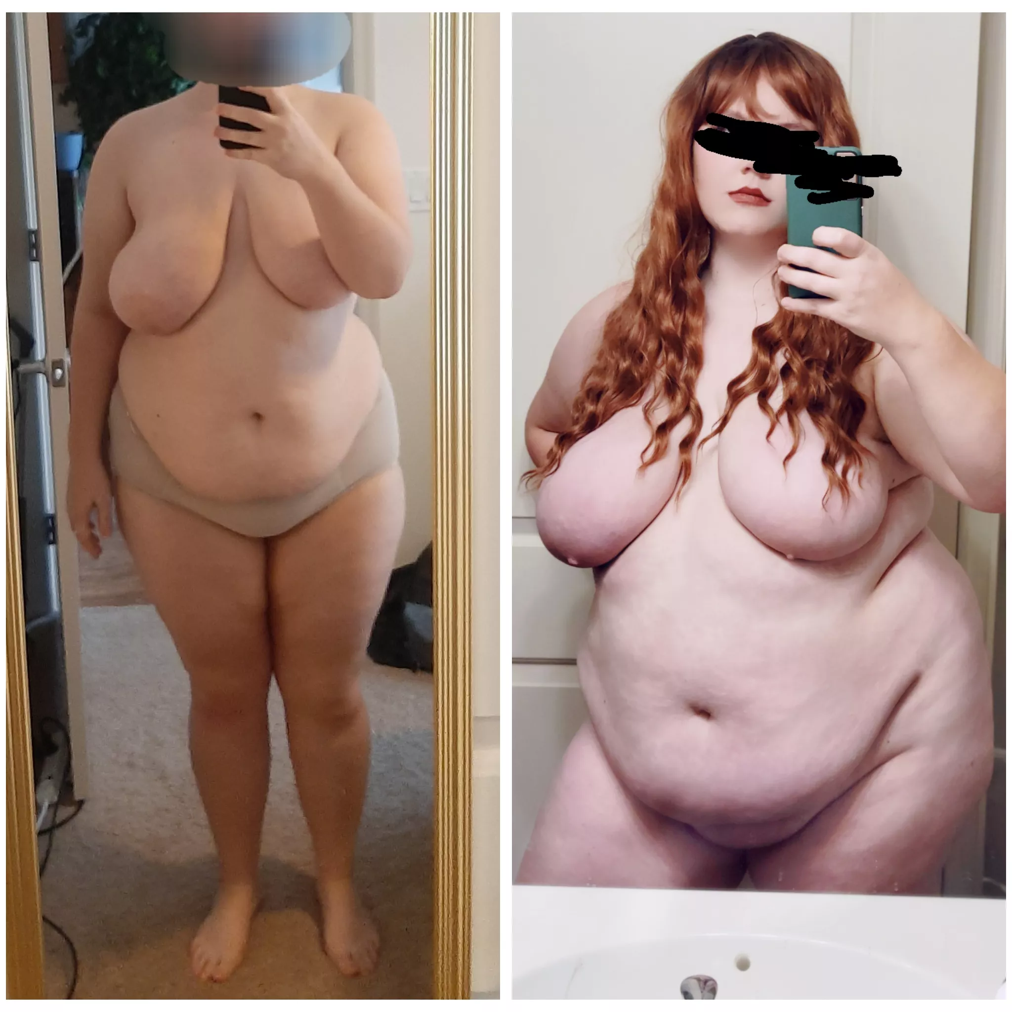 75lbs+ since 2020