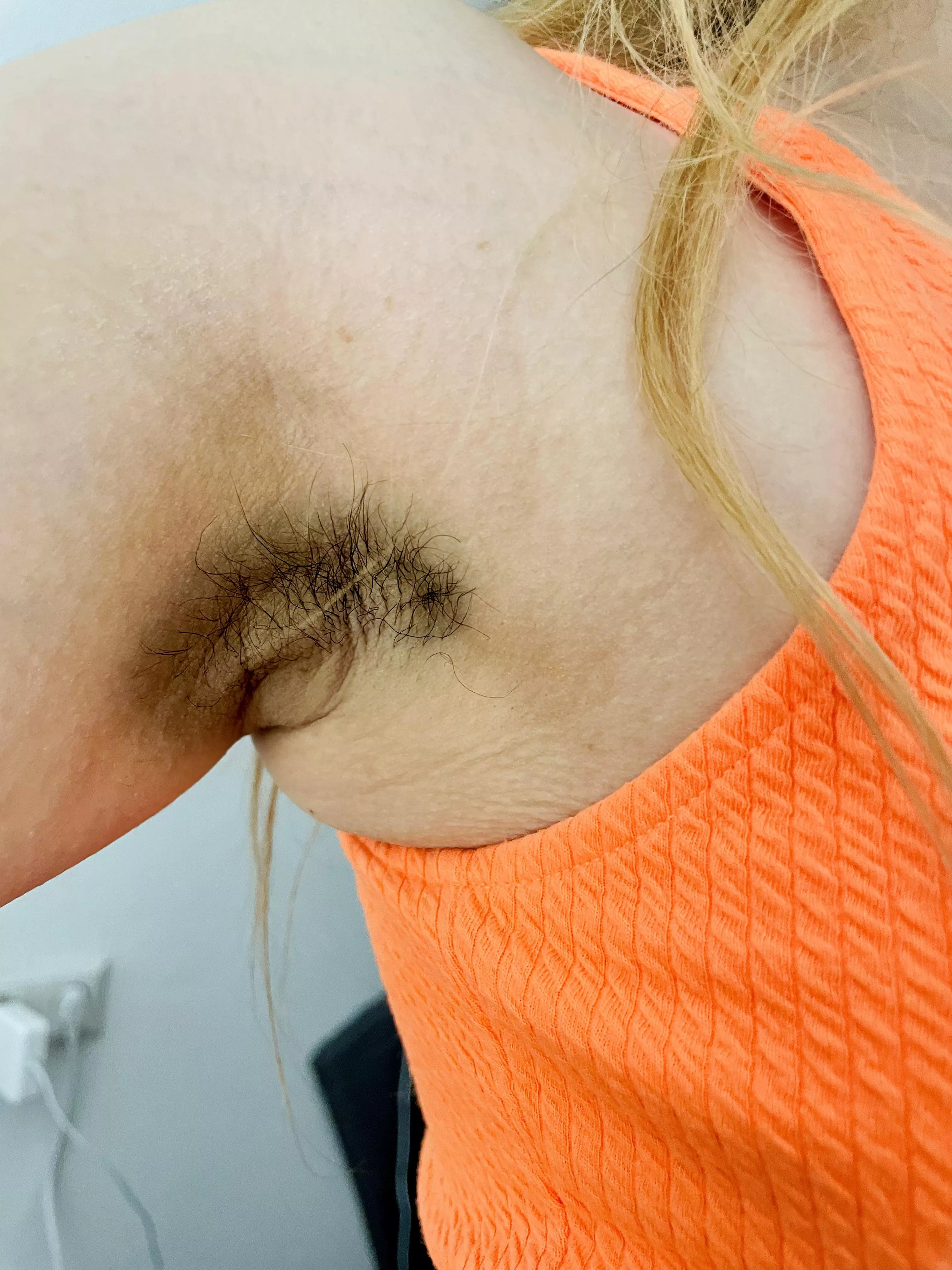 9 weeks without shaving ðŸª’ (f33)