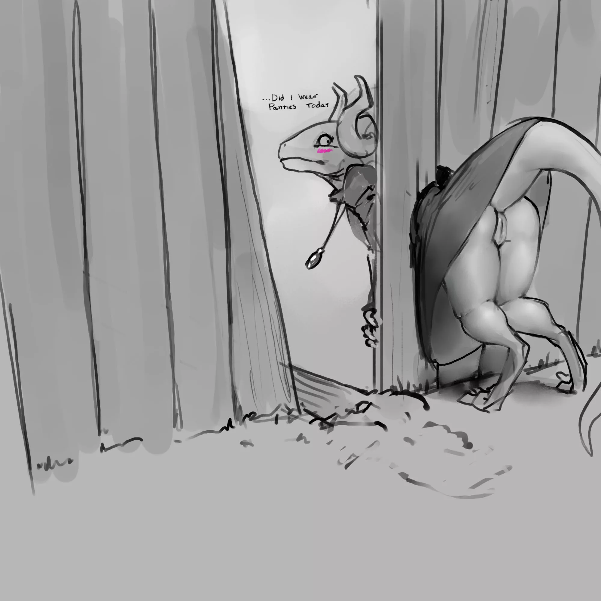 a bit stuck [F] (meandraco)