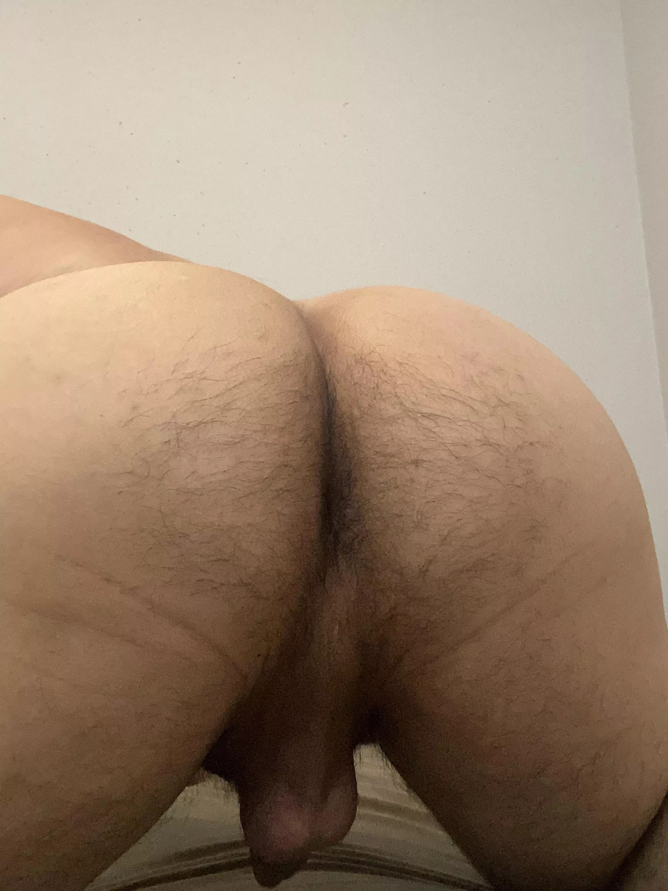 A hairy Asian cake for you ðŸ˜‰