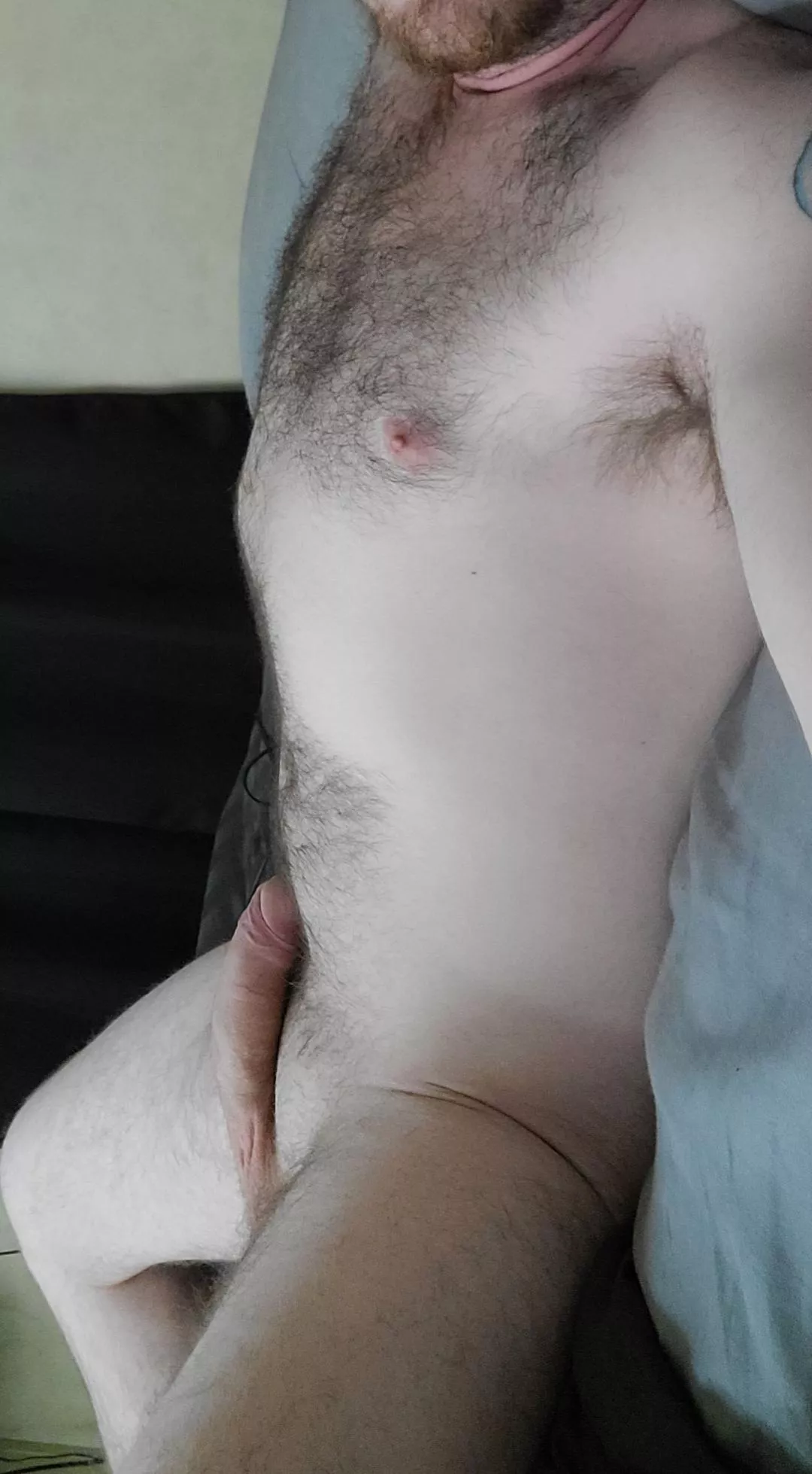 A nice lazy Saturday for (m)e. how's everyone weekend going?