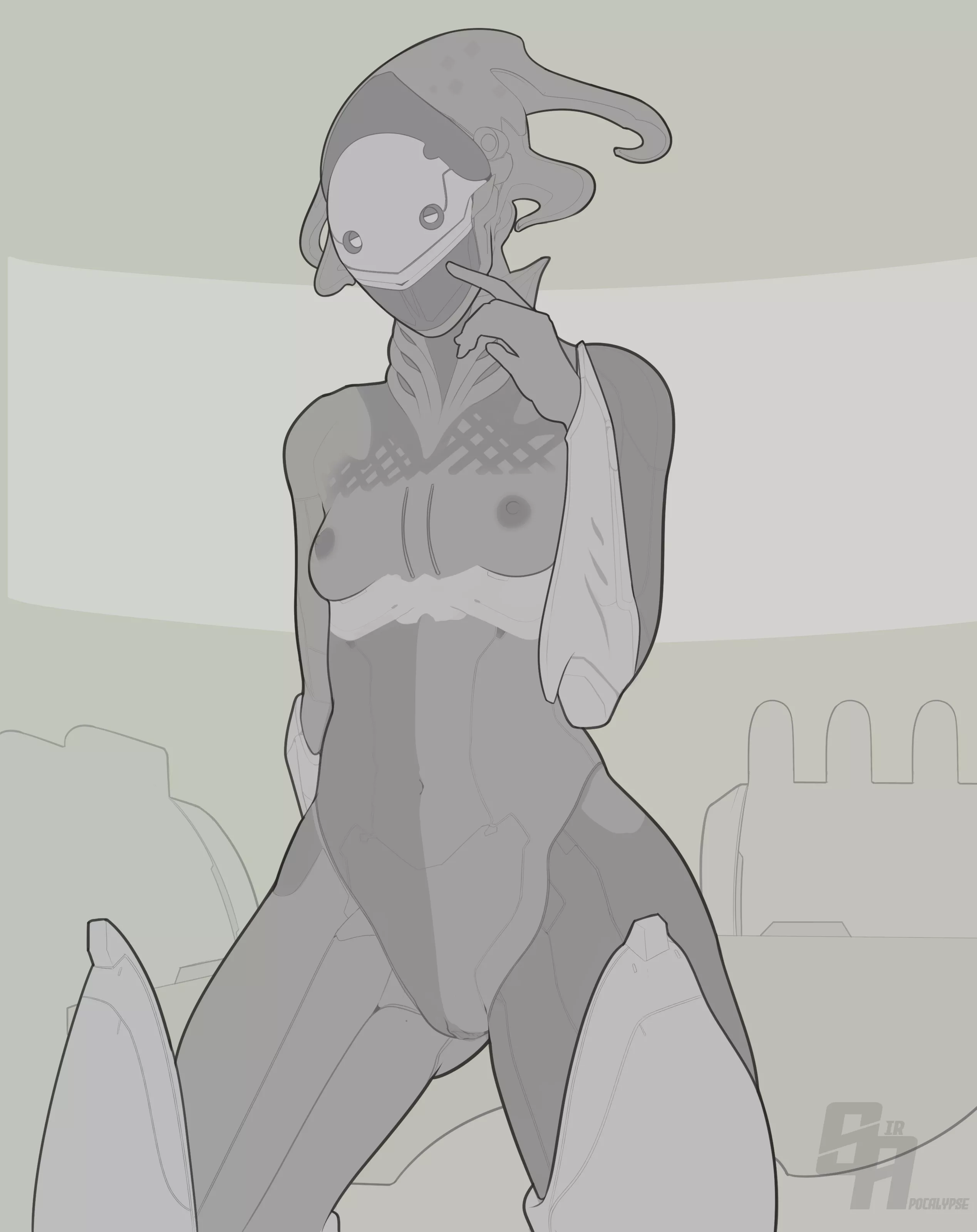 A Quick [Mirage] (By Me)