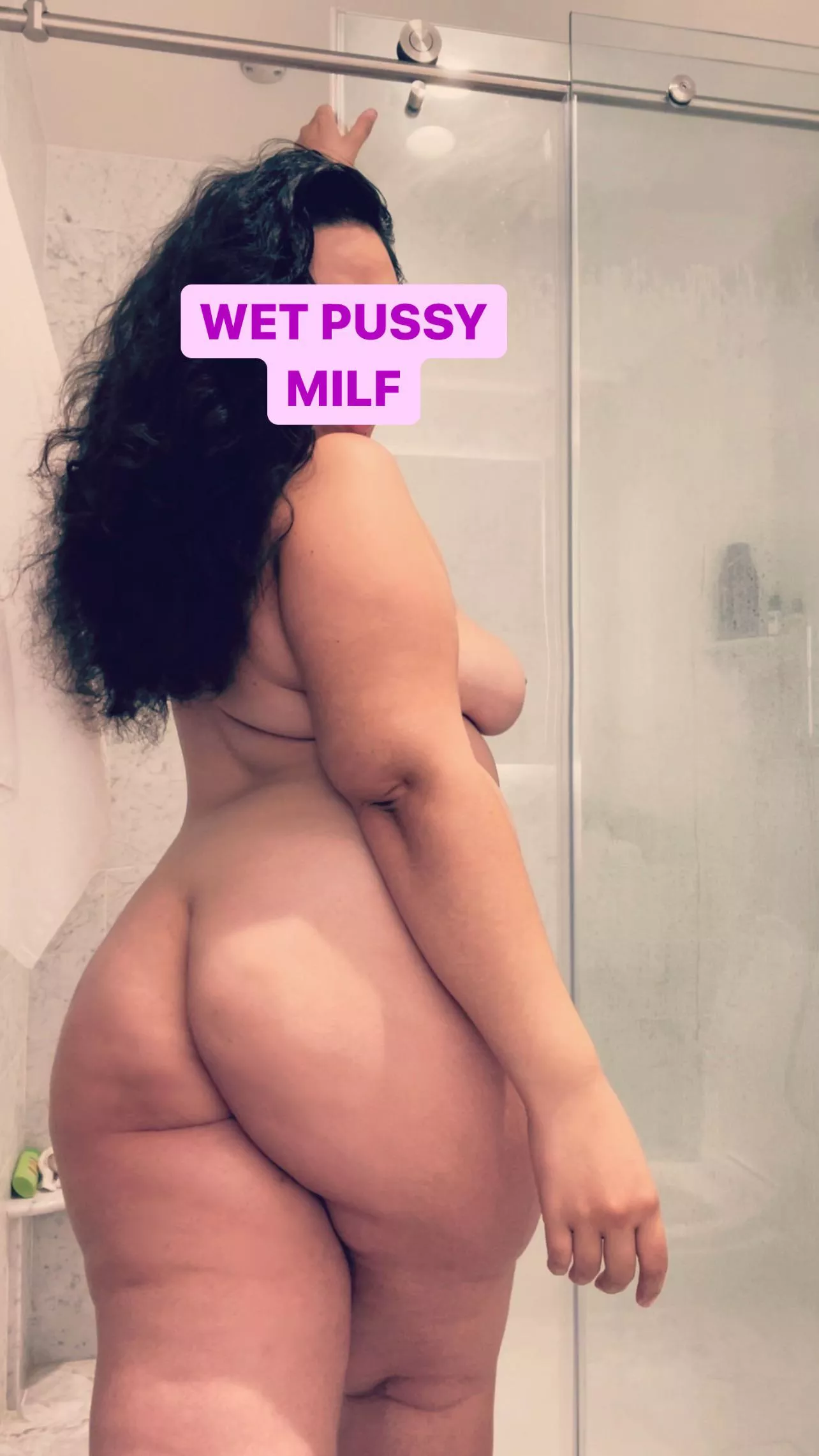 A wet pussy milf ðŸ’¦ðŸ‘…