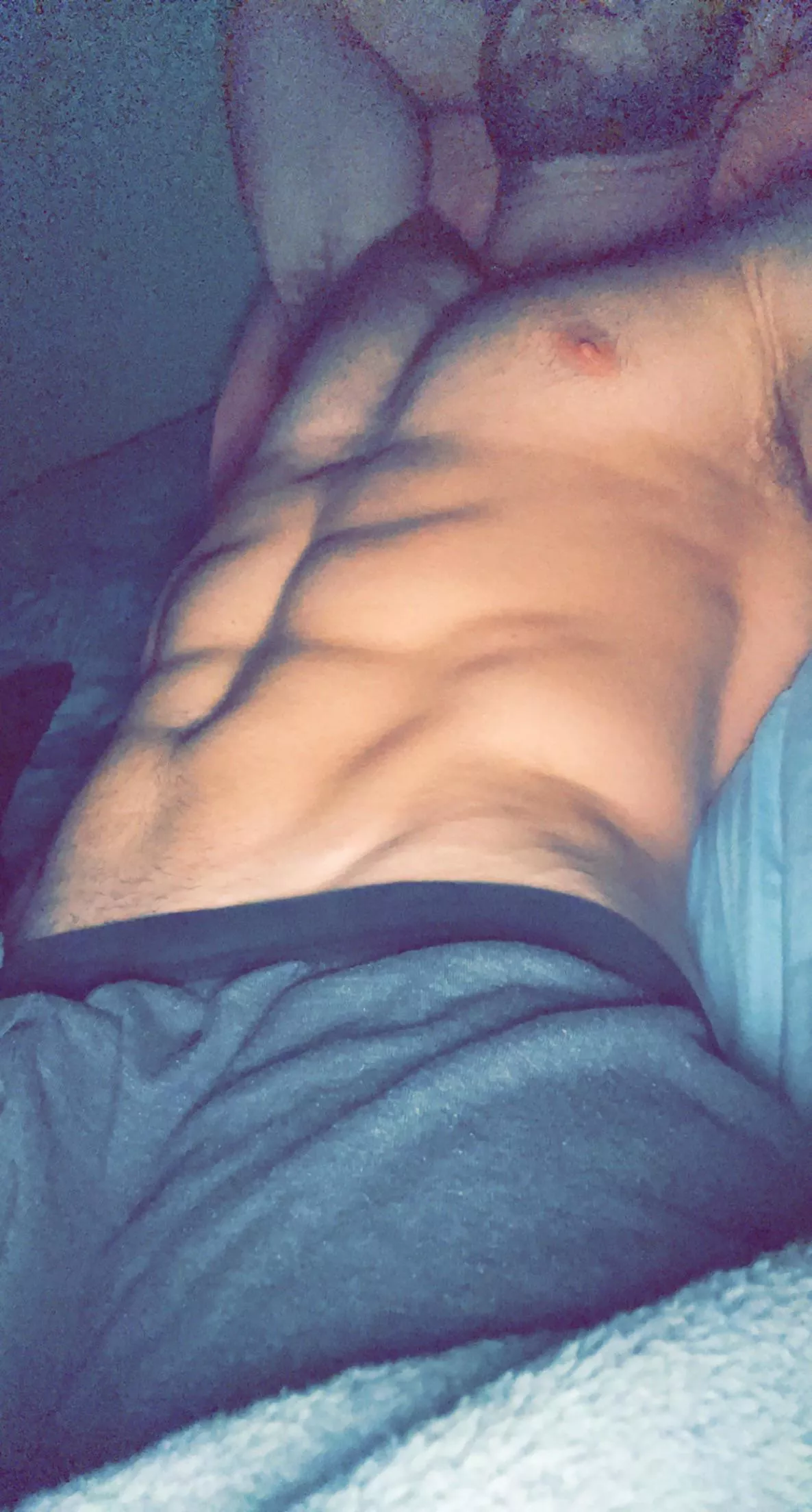 Ab check? [m]