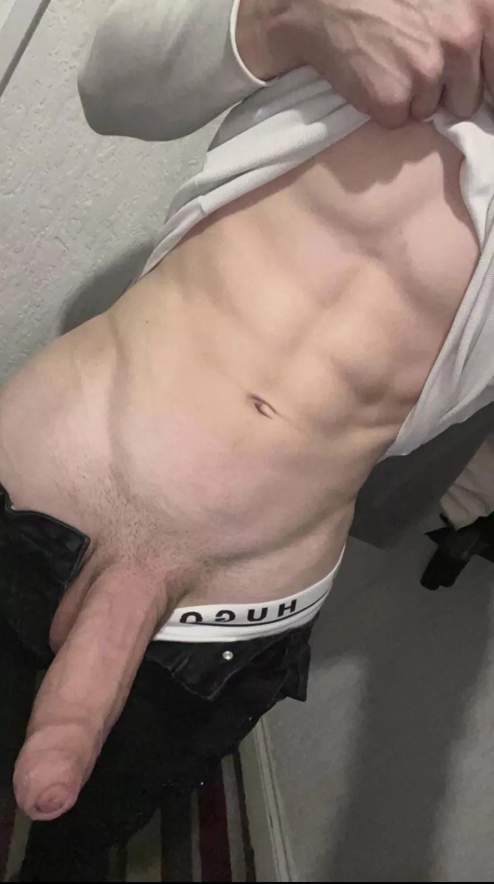 Absolutely Massive (M23)