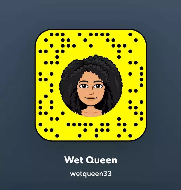 Add her she’s fun and legit