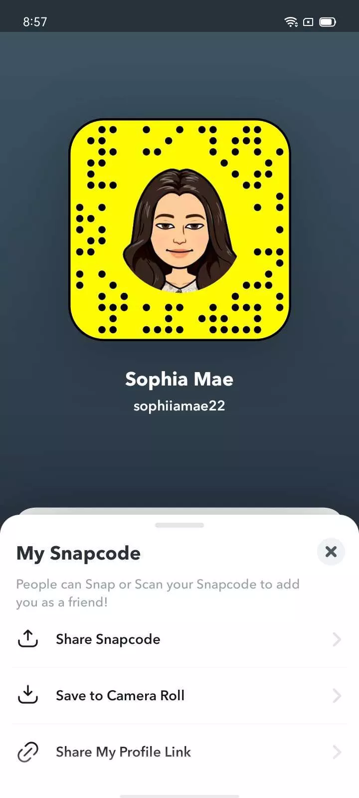 add me