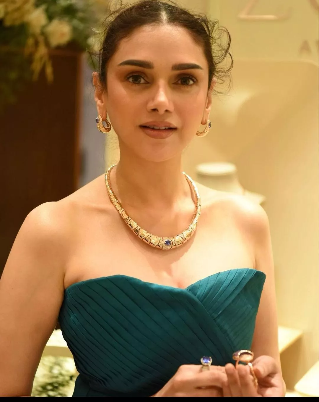 Aditi Rao Hydari