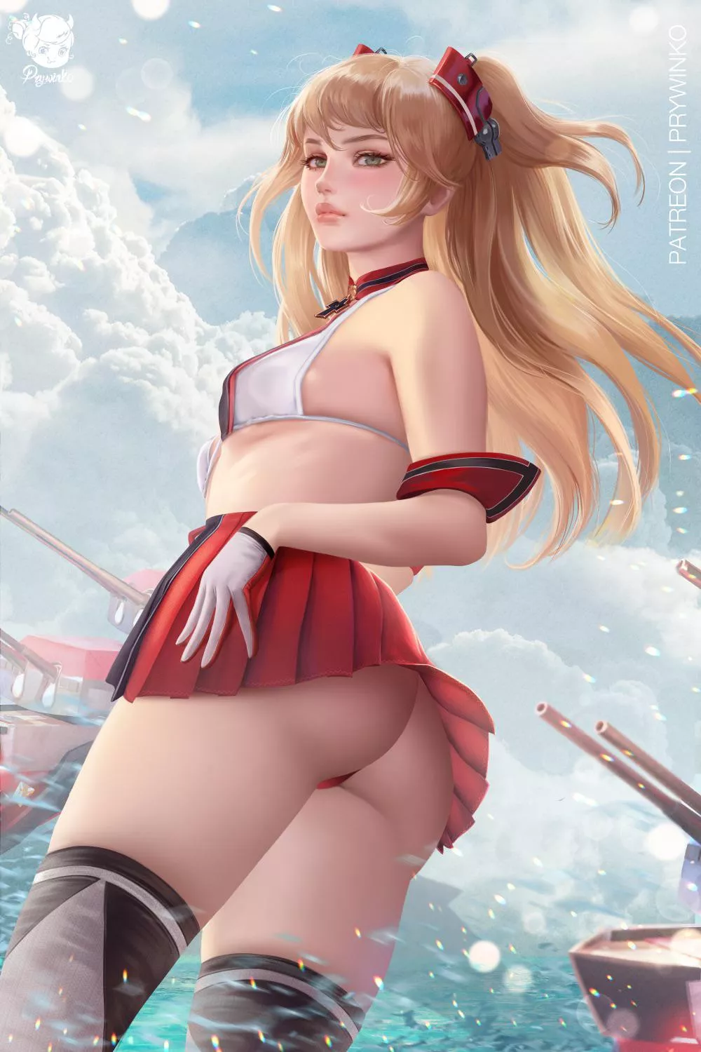 Admiral Hipper (Prywinko)