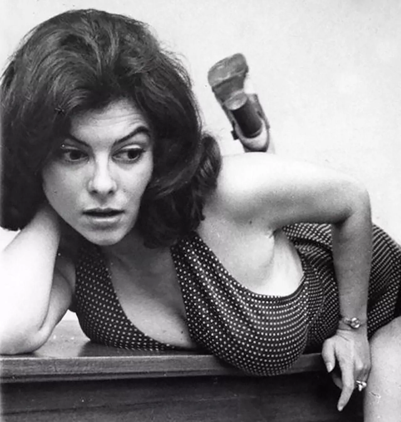 Adrienne Barbeau (1980s)