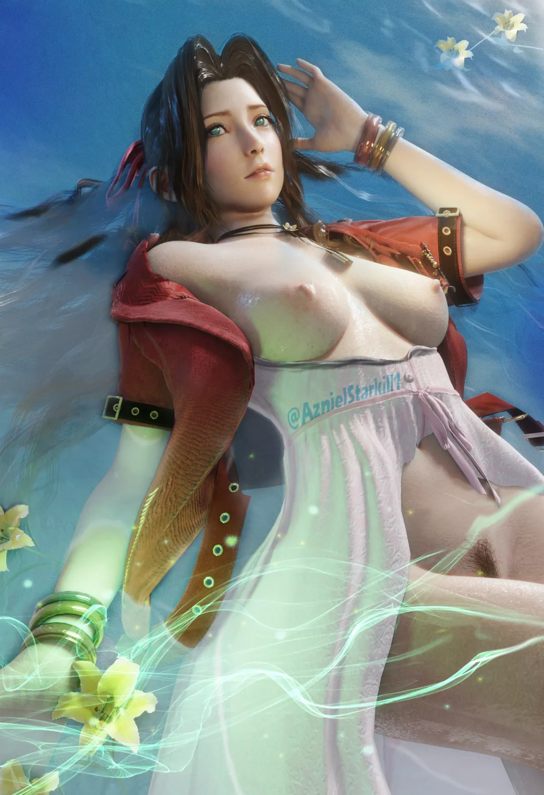 Aerith (Azniel starkill)