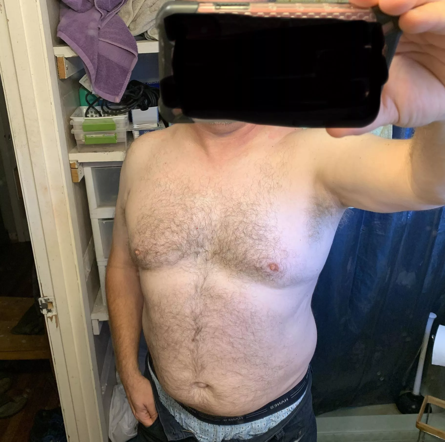 After a long hard day, I could really use a massage (47)