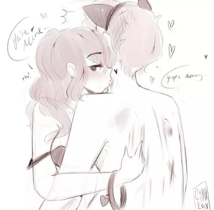 â™¡Aftercare is just as important as playtime â™¡ Dont ever forget thatâ™¡