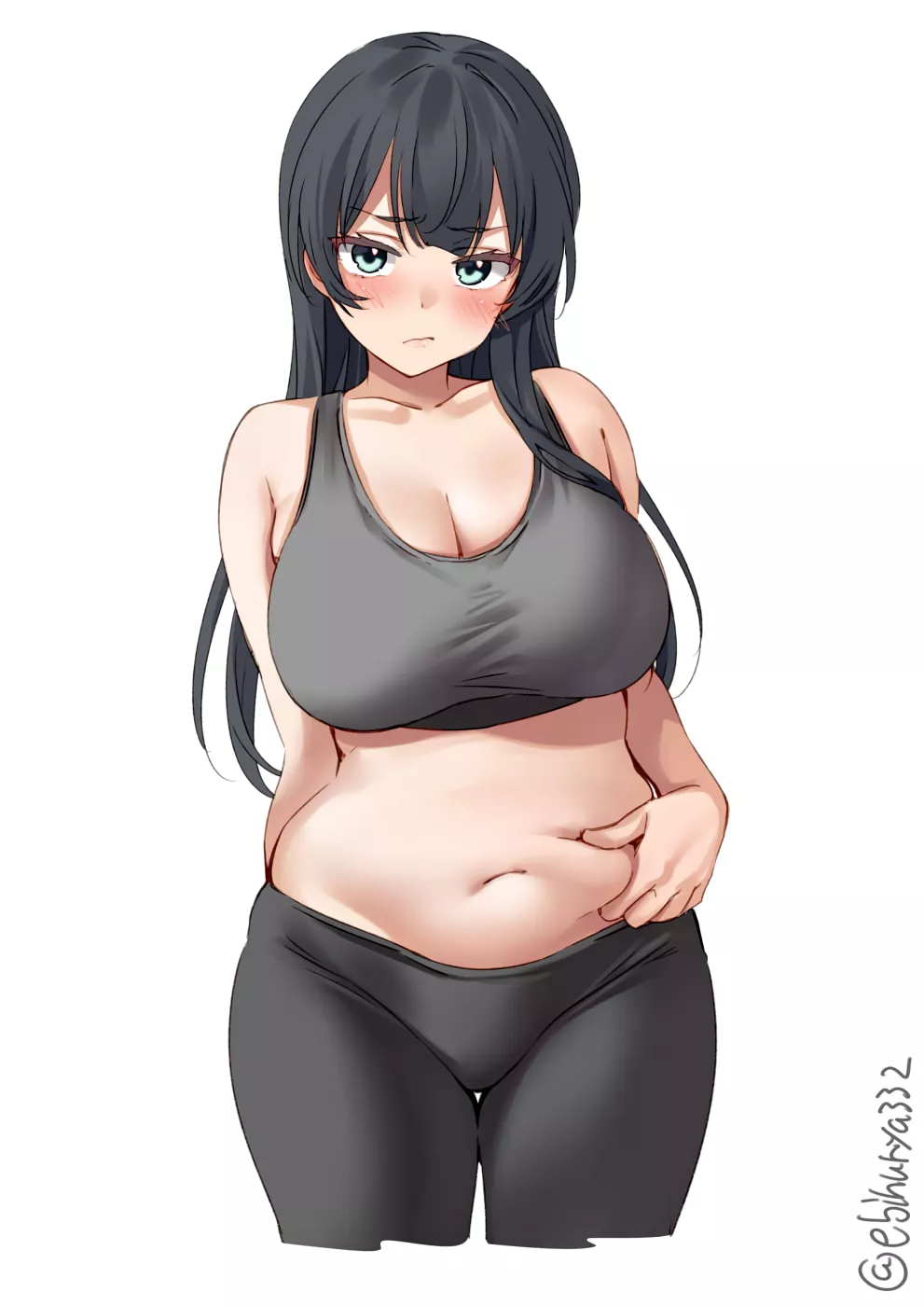 Agano [Kantai Collection]