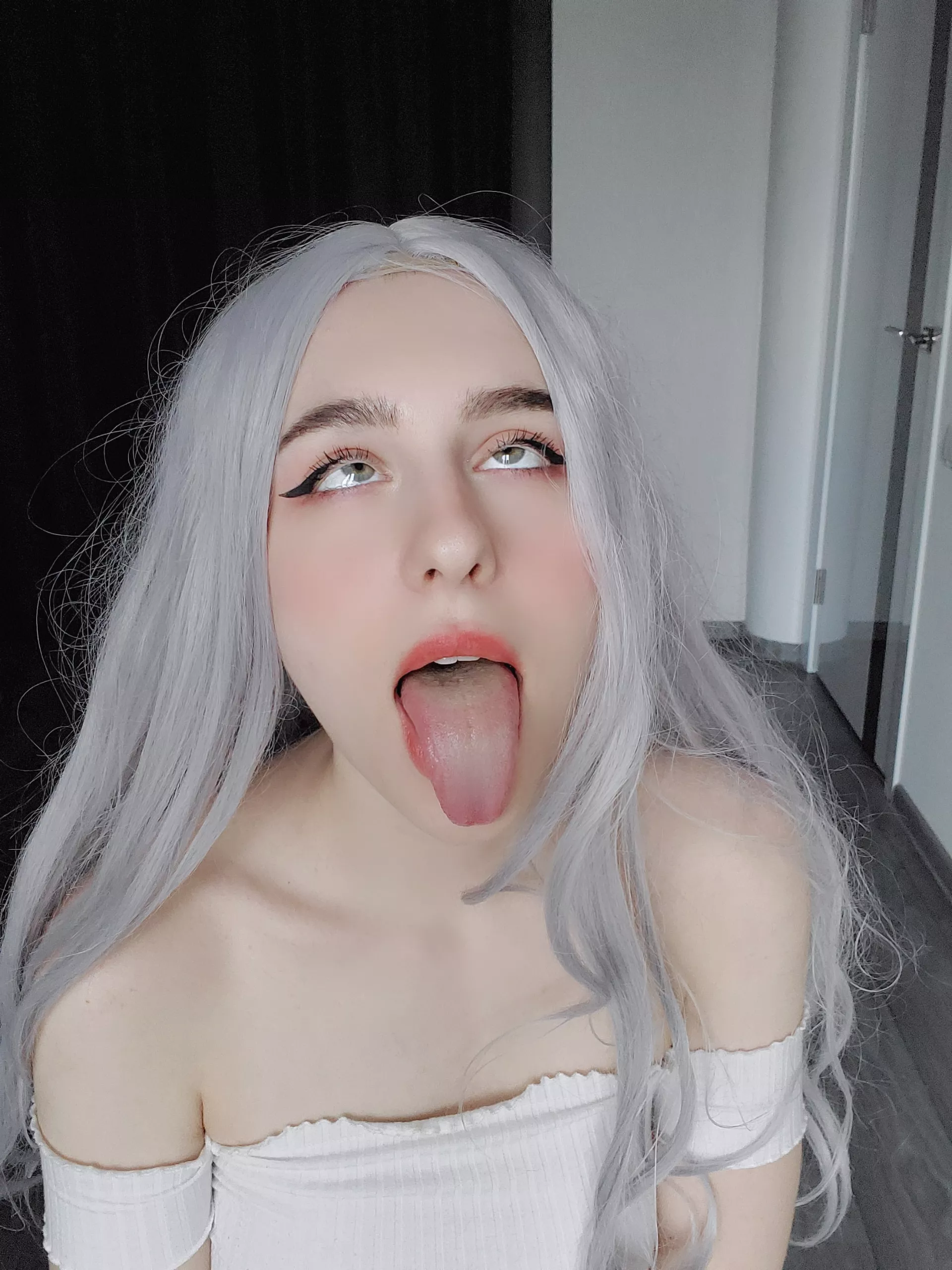 ahegao dollðŸ¤¤ðŸŒ¸ [OC]