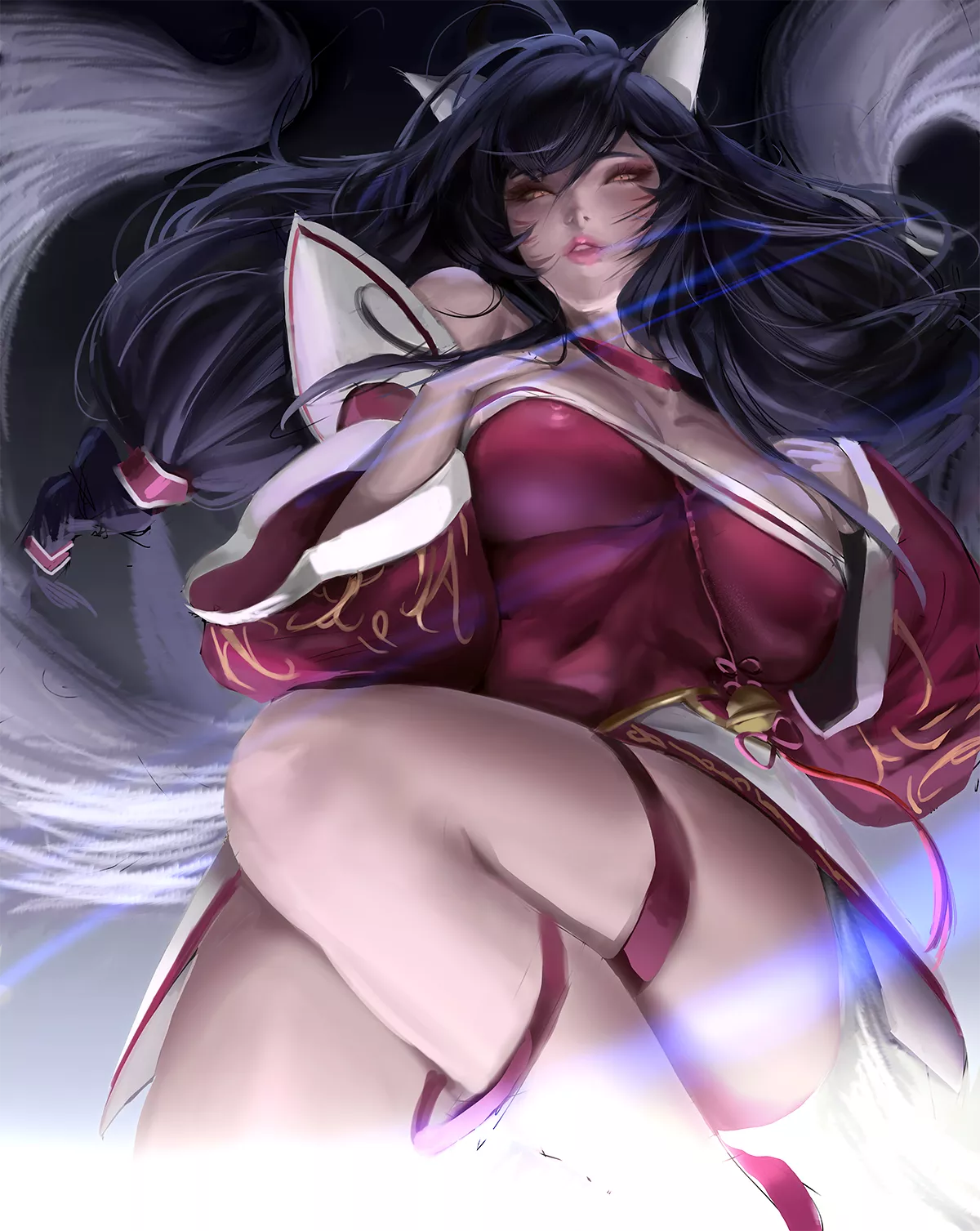 Ahri (SJL)