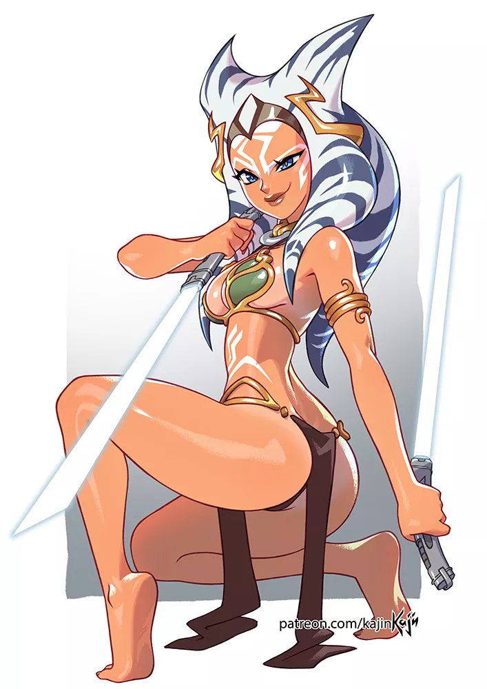 Ahsoka (Kajin)