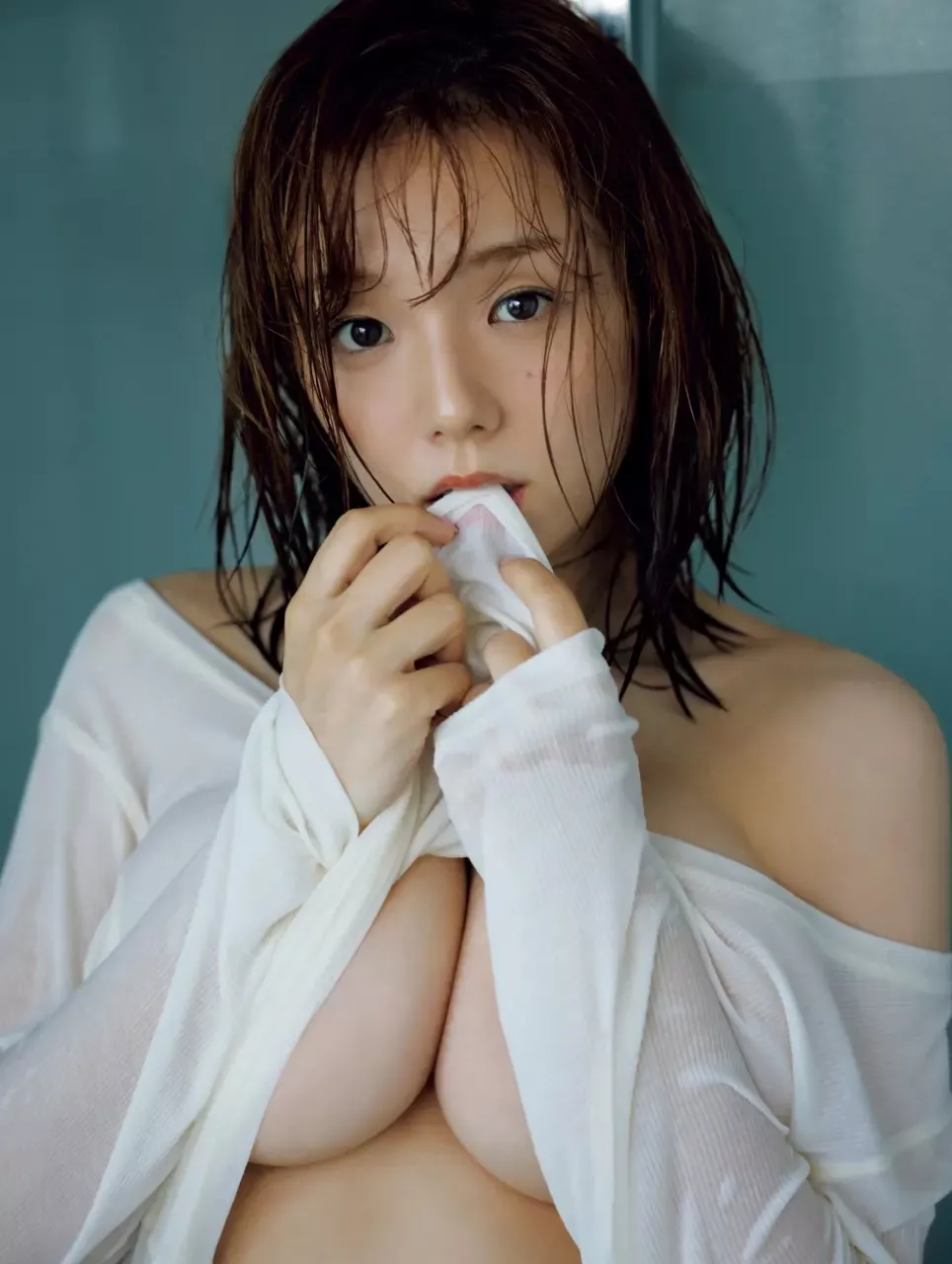 Ai Shinozaki