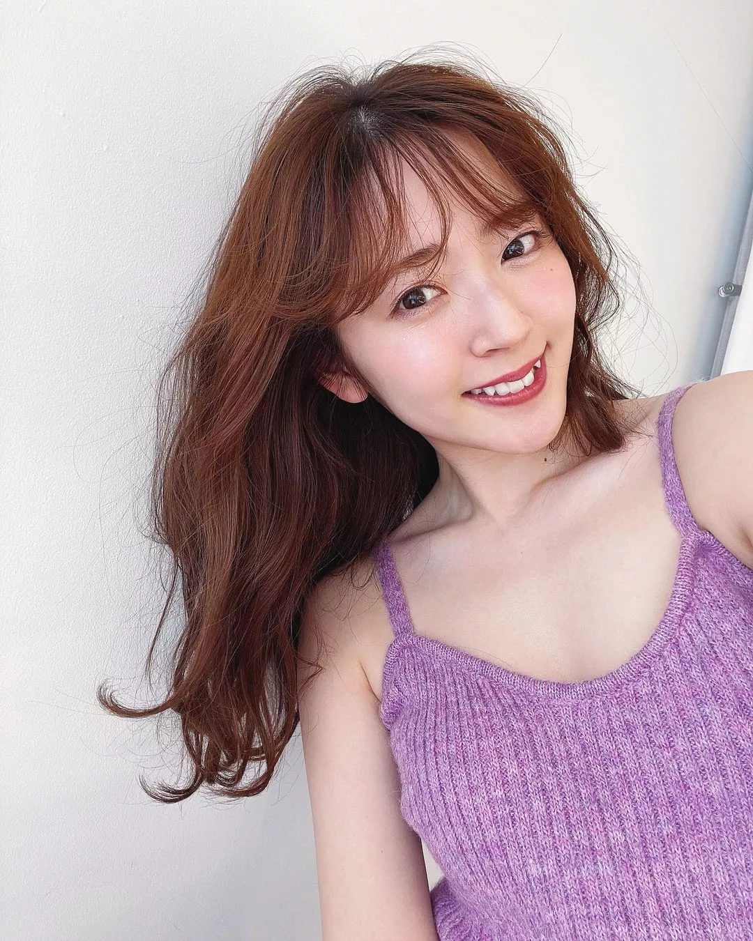 Airi Suzuki