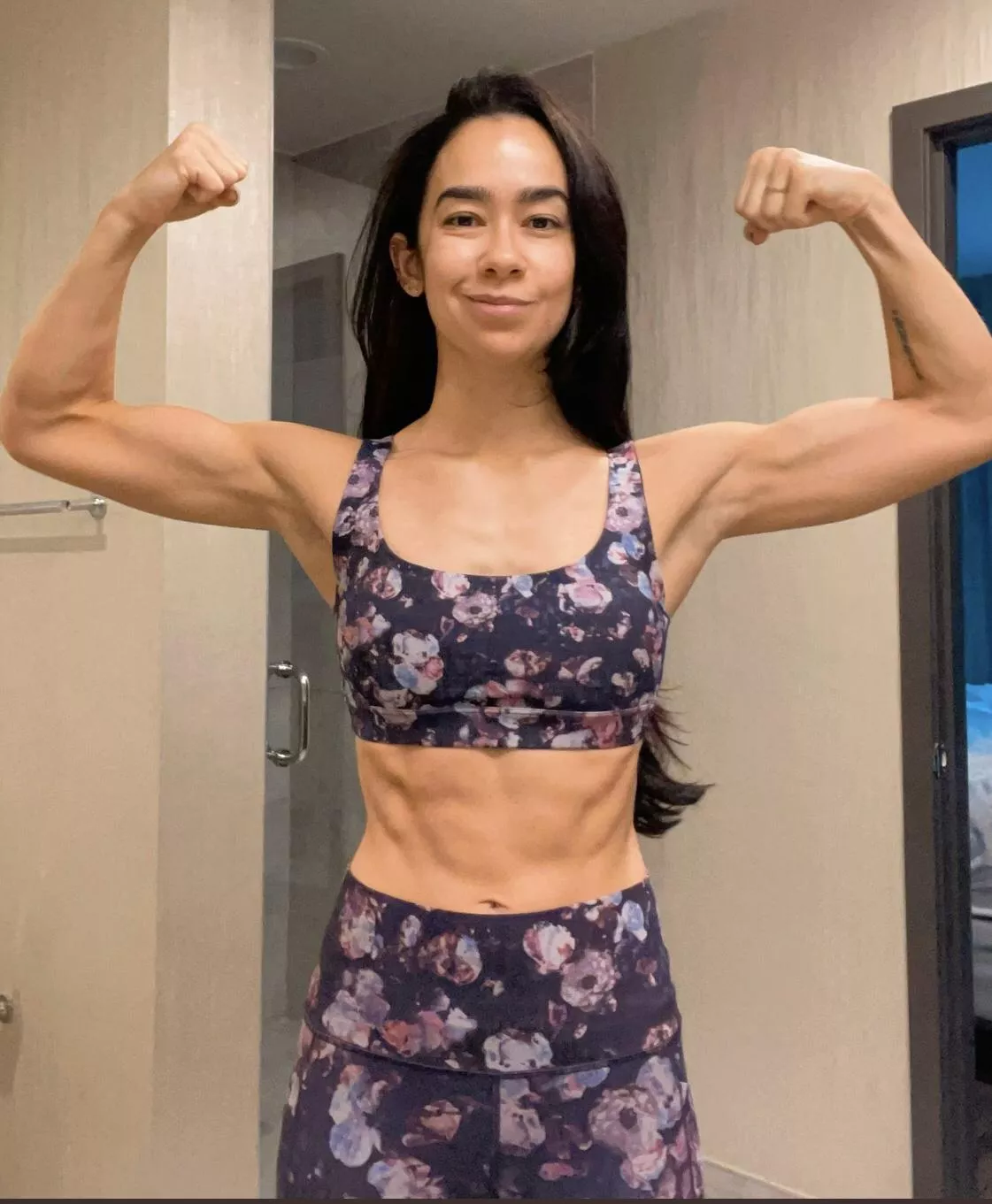 AJ Lee 😍