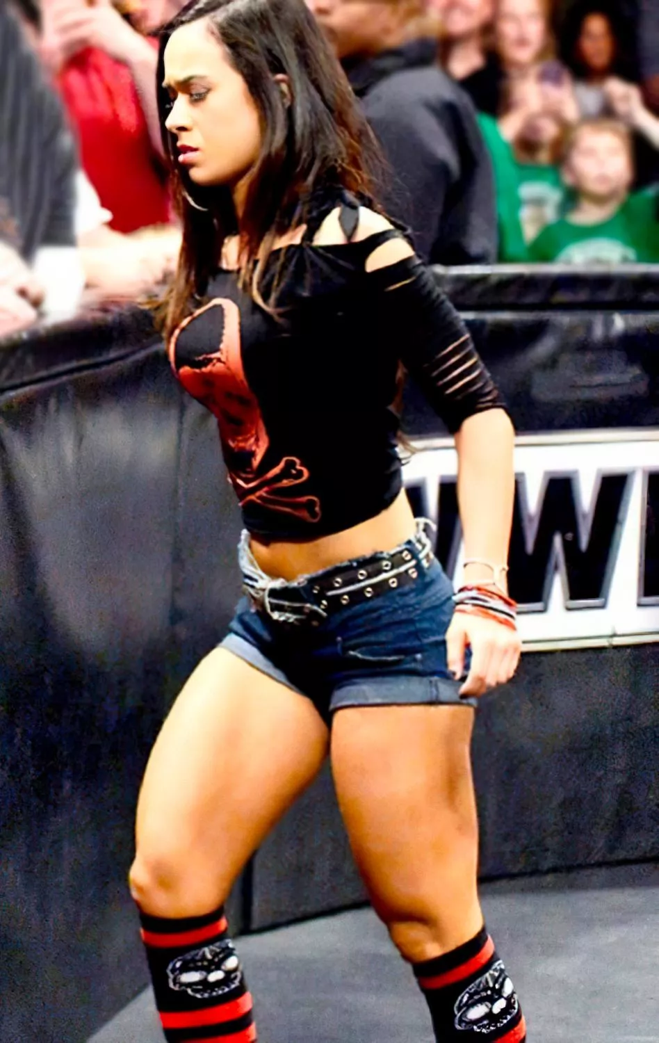 AJ Lee