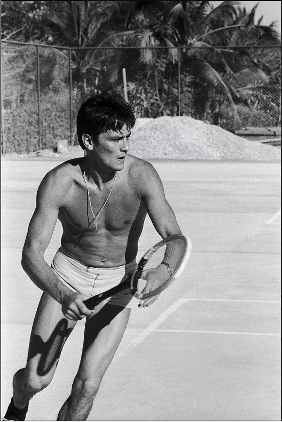 â€œAlain Delonâ€ â€¦