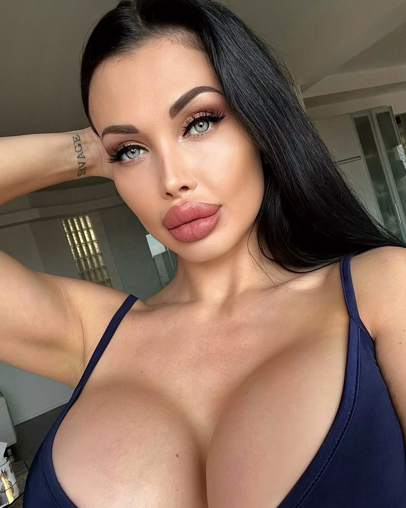 Aletta Ocean