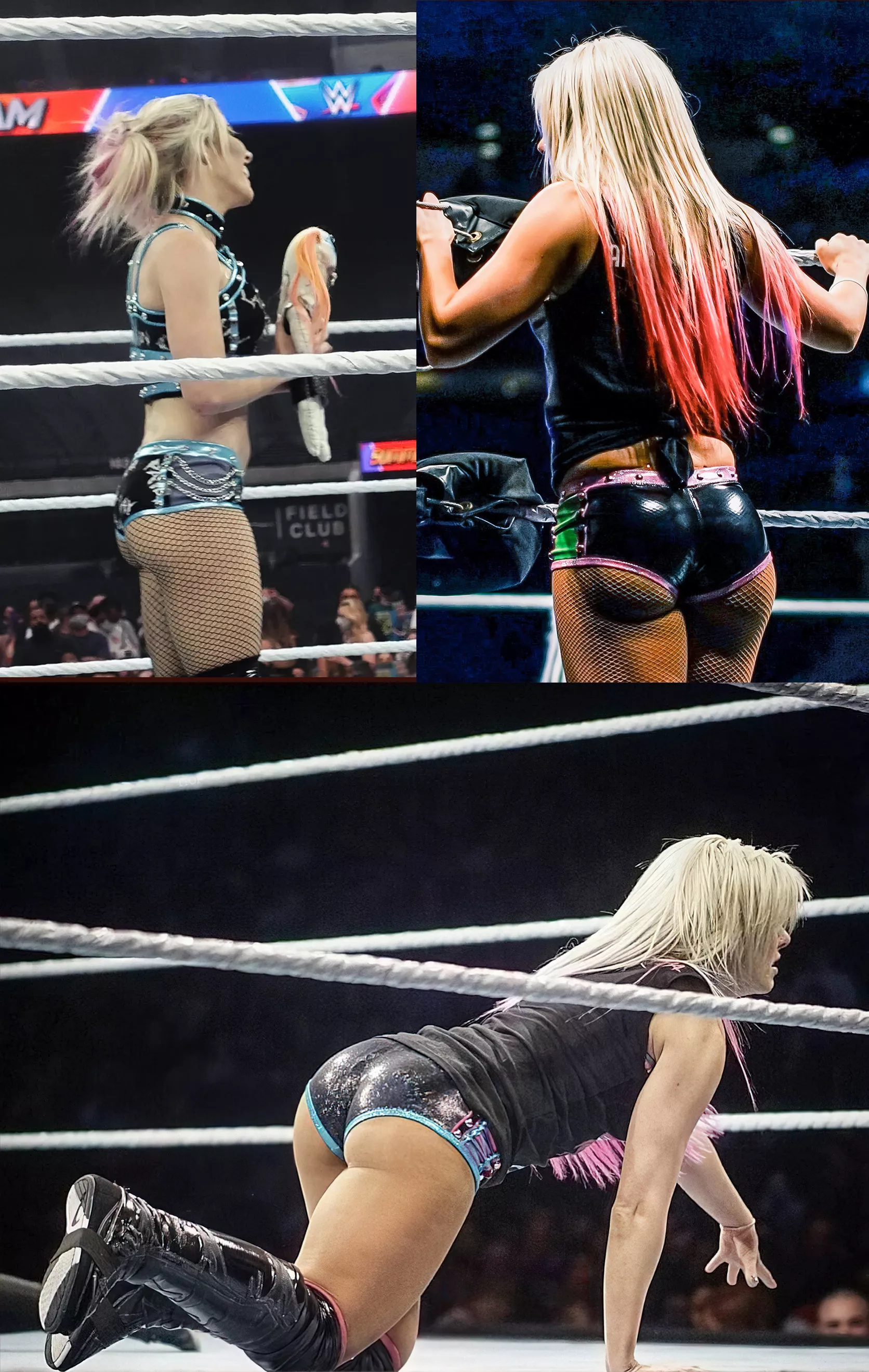 Alexa ðŸ‘