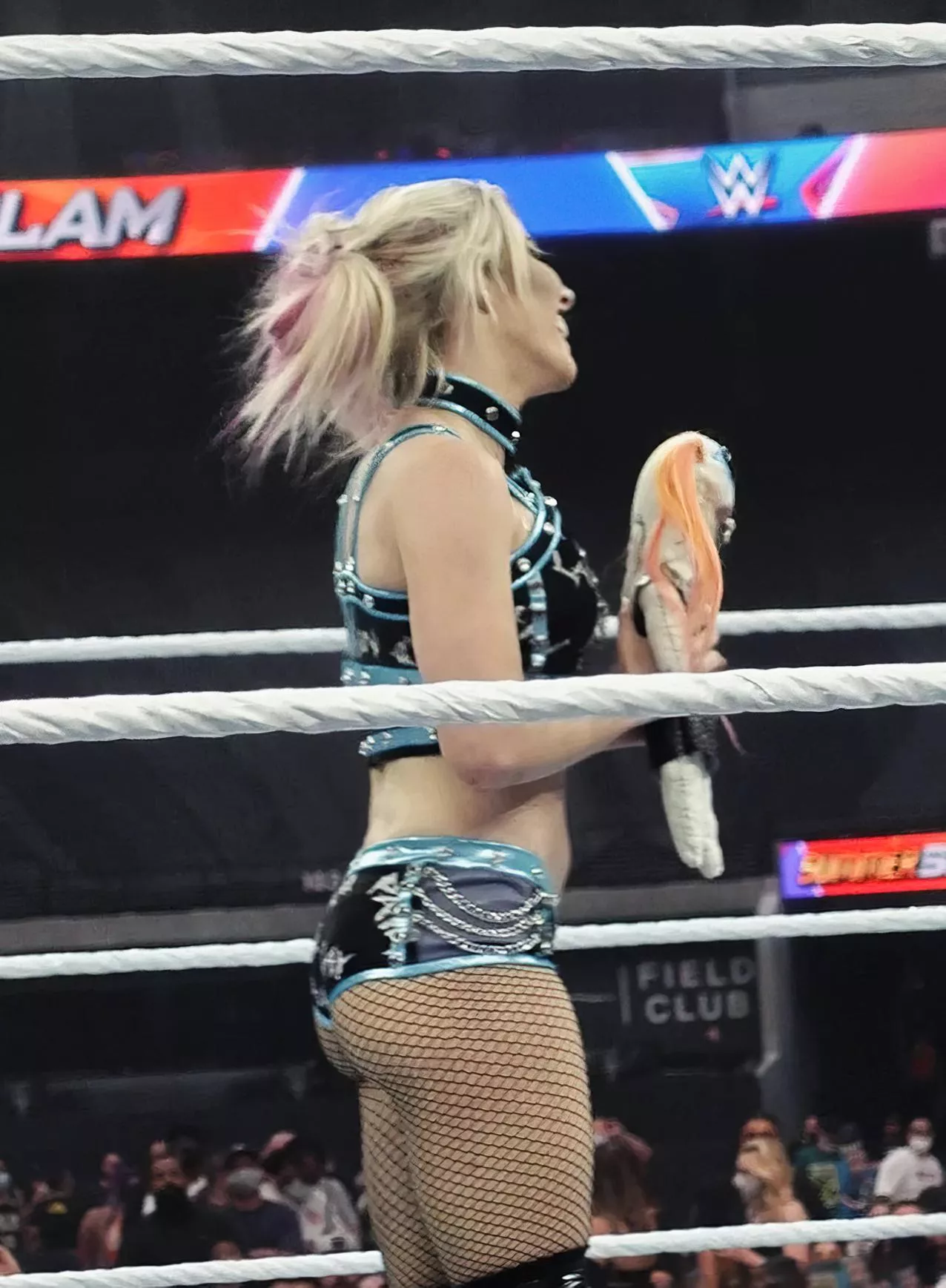 Alexa 🍑