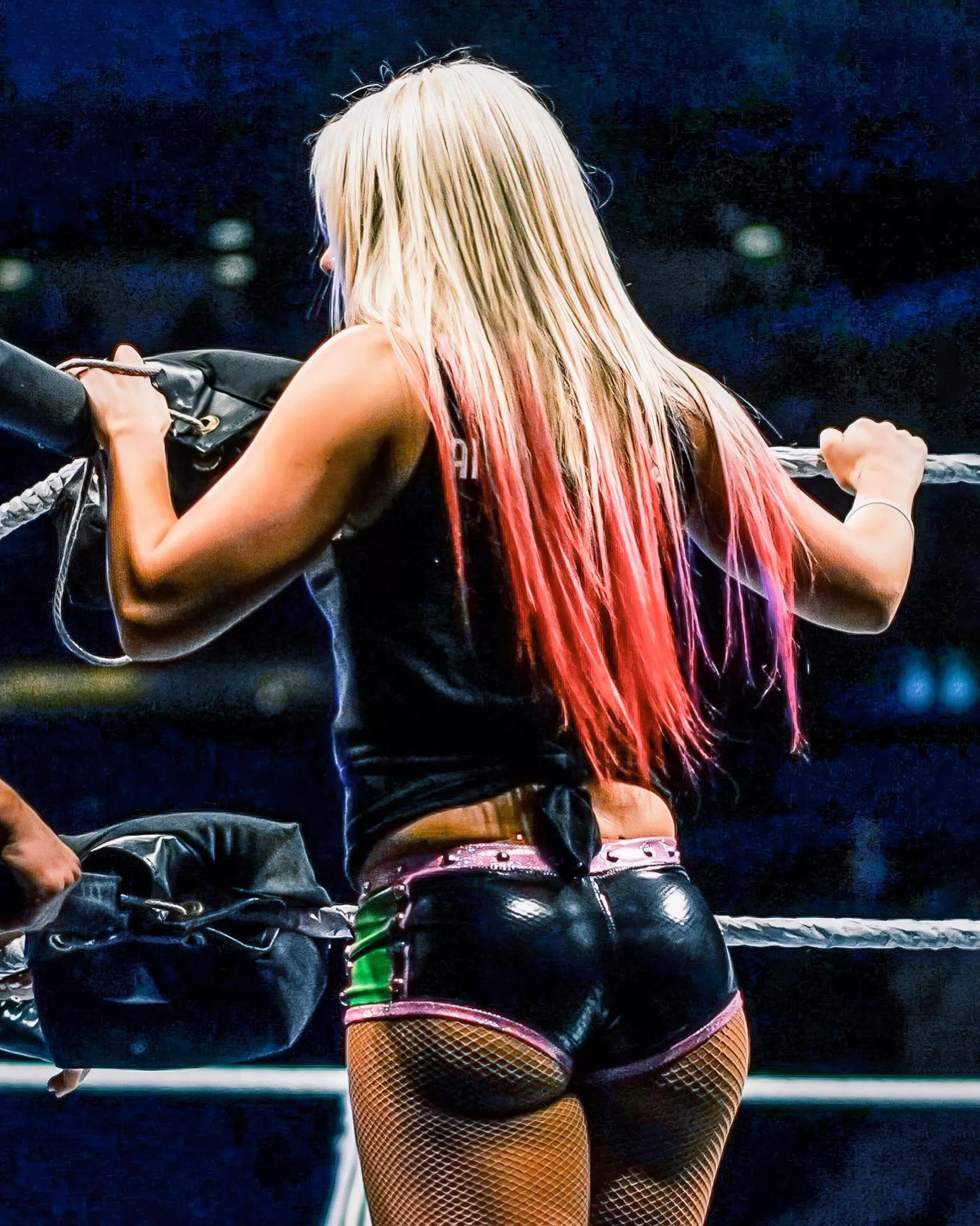 Alexa