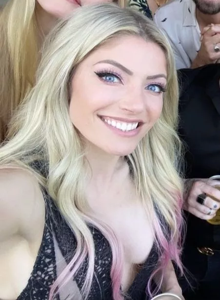 Alexa Bliss