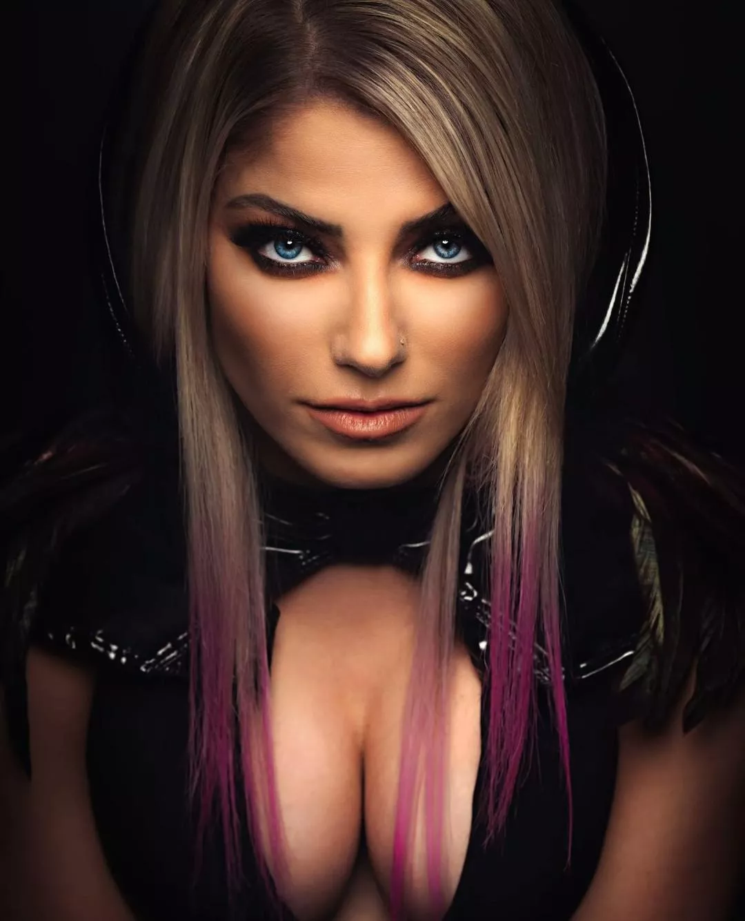 Alexa Bliss