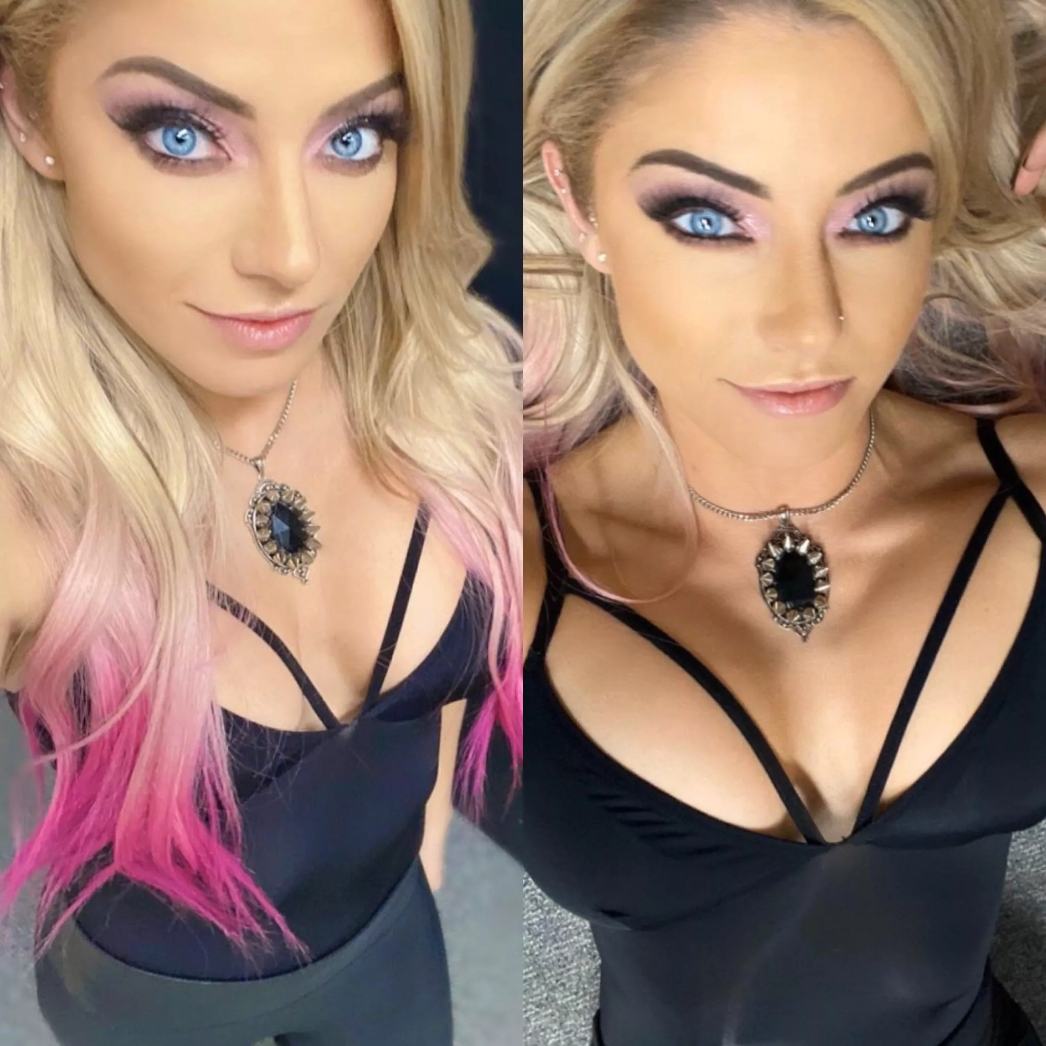 Alexa Bliss