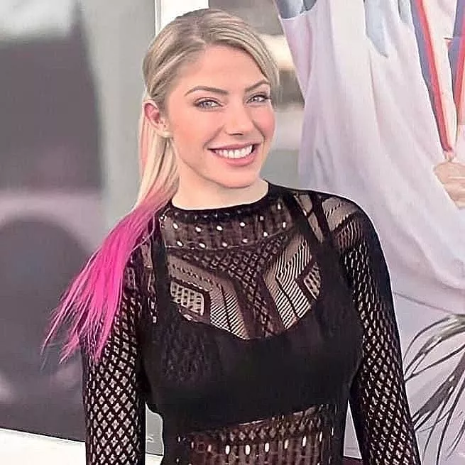 Alexa Bliss