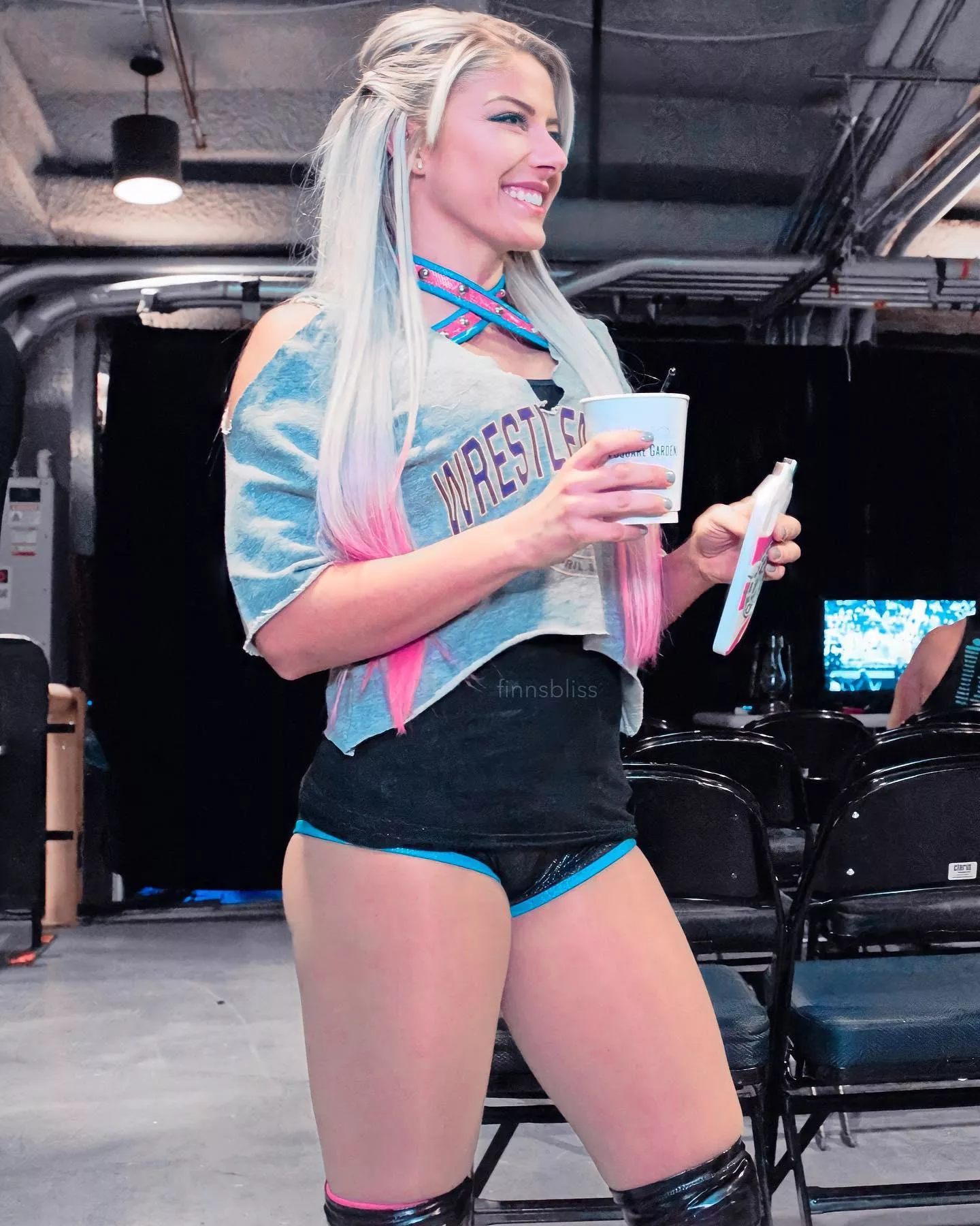 Alexa Bliss