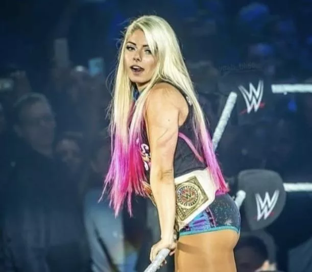 Alexa Bliss