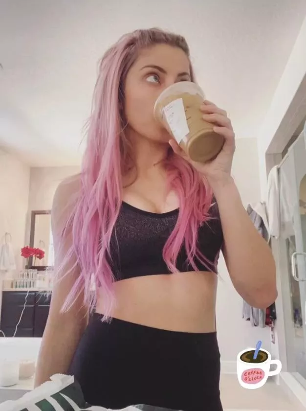 Alexa Bliss