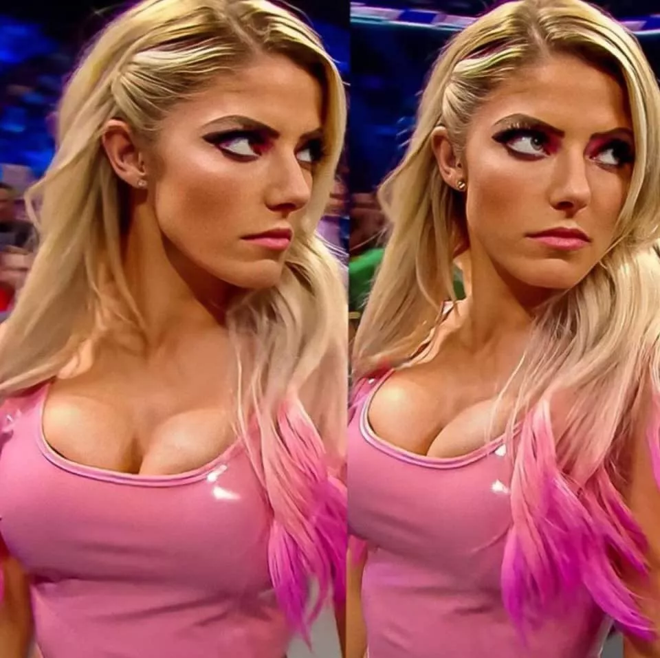 Alexa Bliss